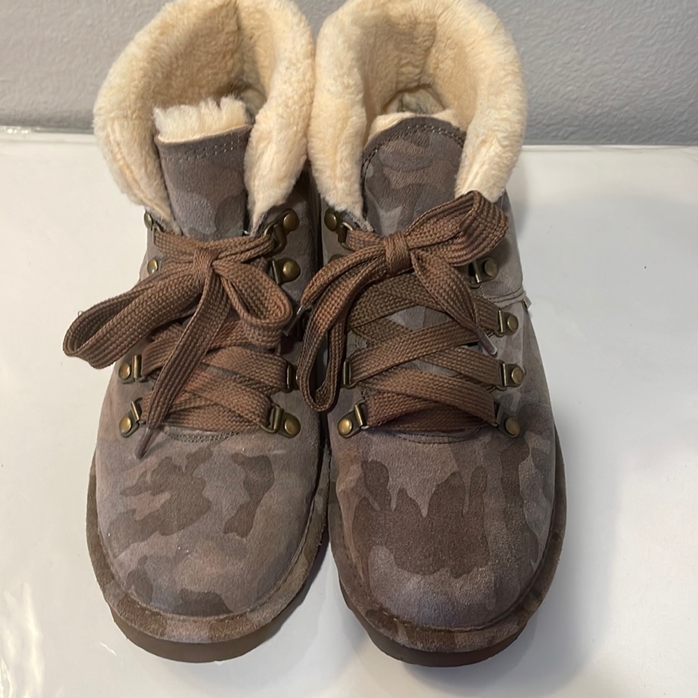 BEARPW MARTA FOR  WOMAN SIZE 10